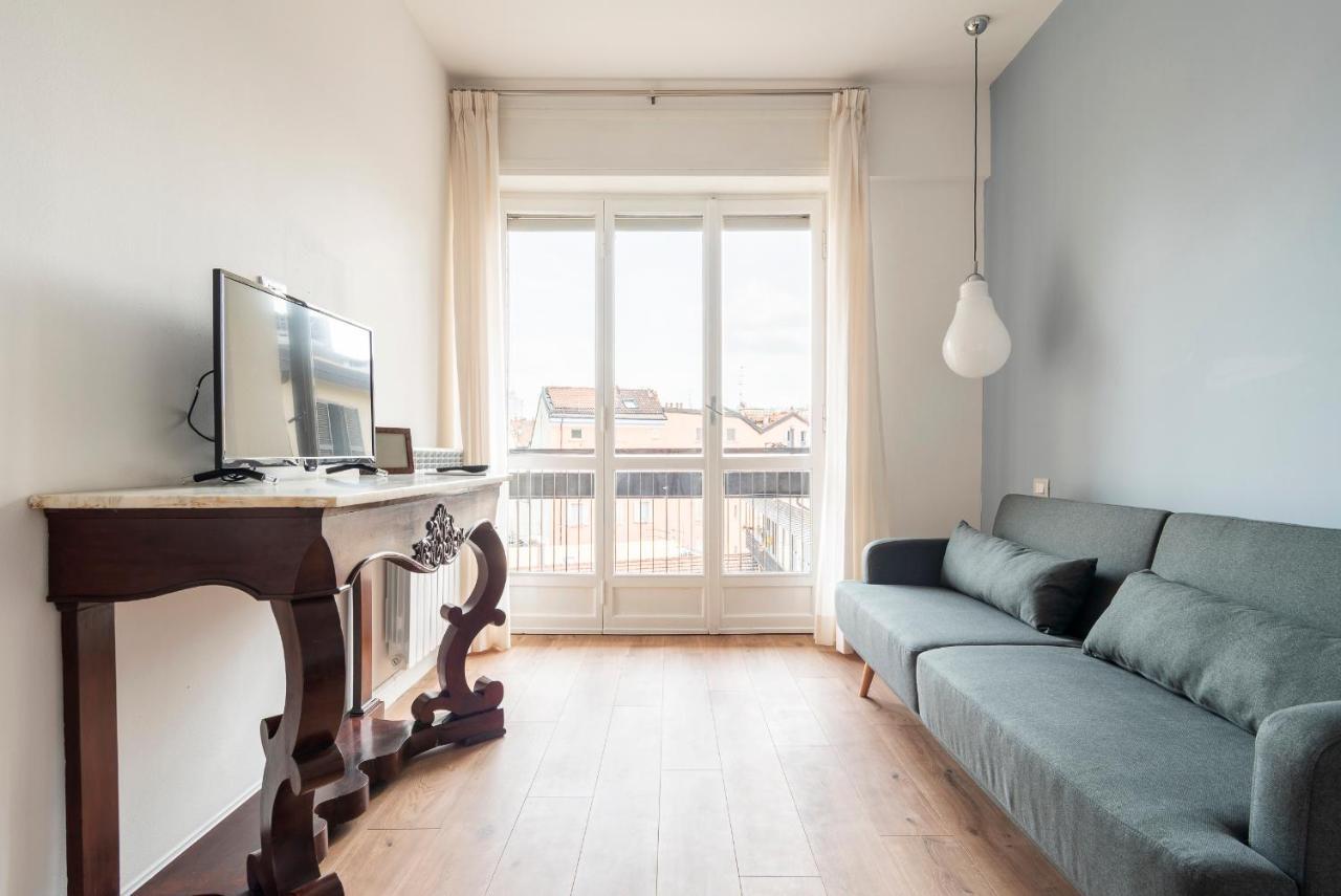 Luvi - Pasubio Apartment *